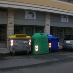 ... in via Dante Alighieri