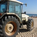 Adeguate attrezzature...